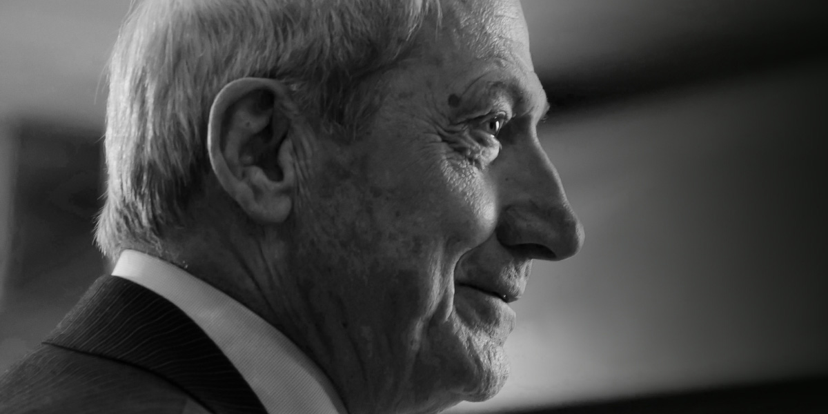 Ci ha lasciato Francesco Canella, il mago dei freschi